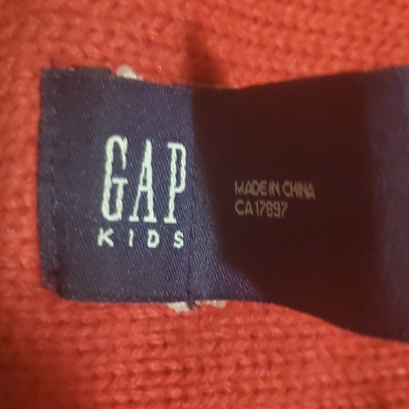 Gap Kids Scarf - Picture 3 of 5